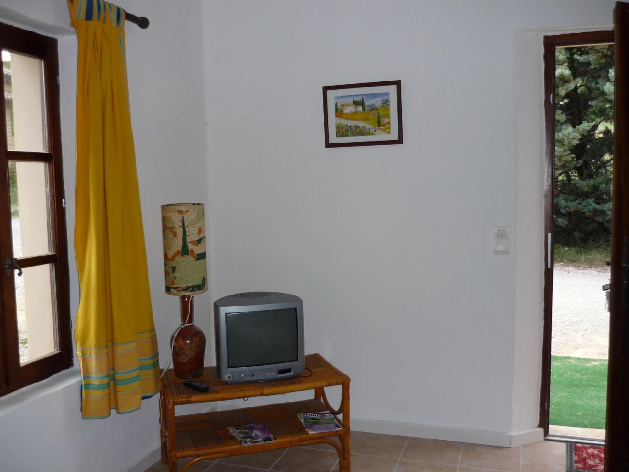 Le Val Leron Bed and Breakfast Valaurie Εξωτερικό φωτογραφία