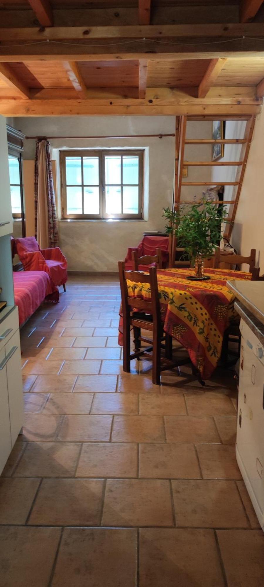 Le Val Leron Bed and Breakfast Valaurie Εξωτερικό φωτογραφία