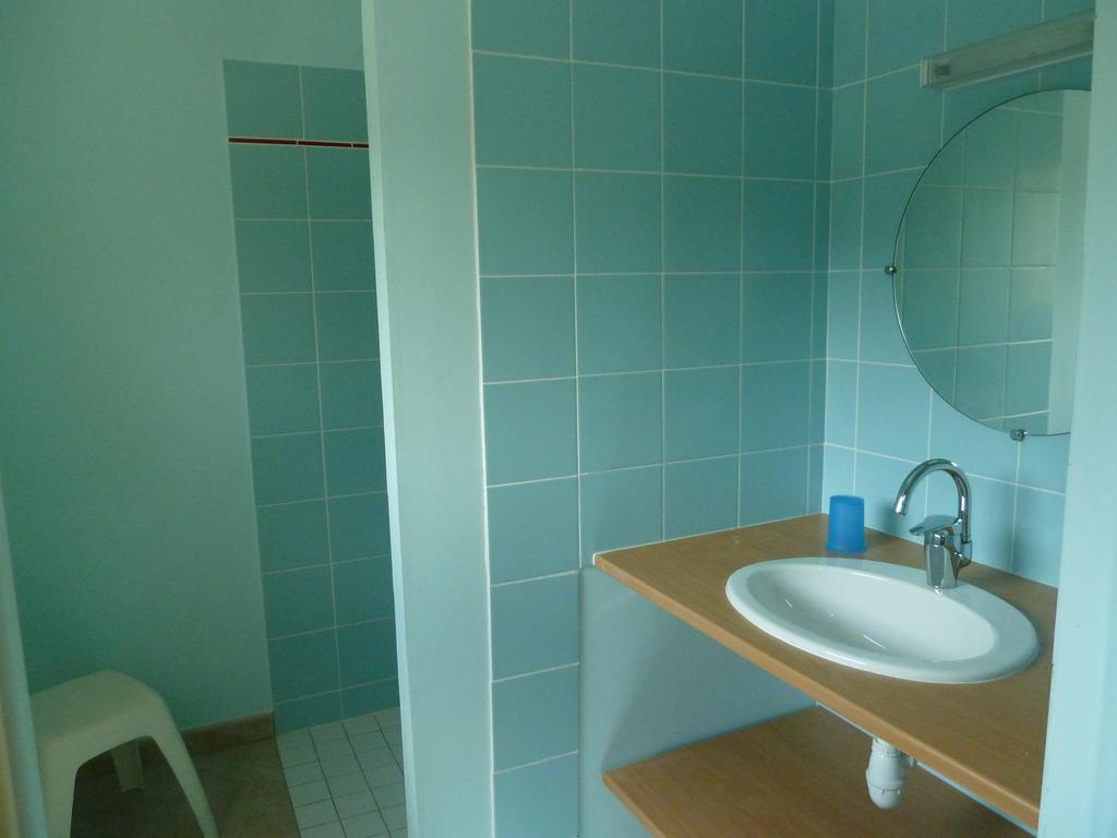 Le Val Leron Bed and Breakfast Valaurie Εξωτερικό φωτογραφία