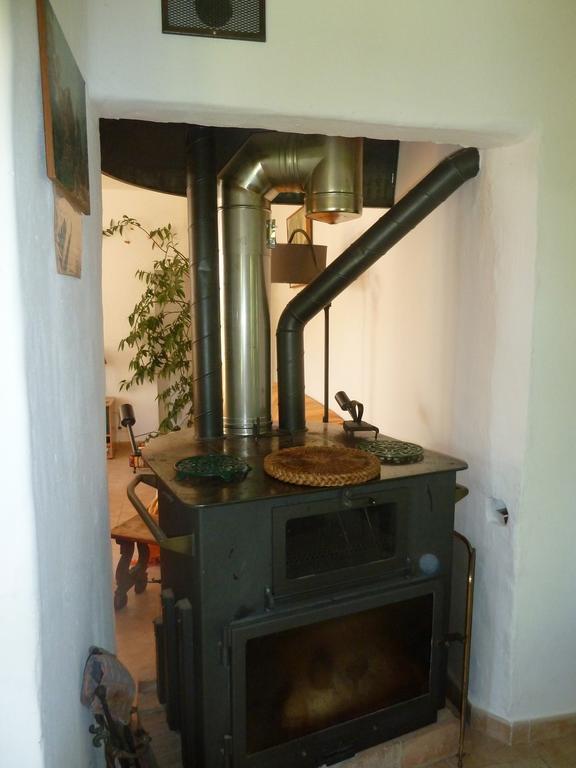 Le Val Leron Bed and Breakfast Valaurie Εξωτερικό φωτογραφία