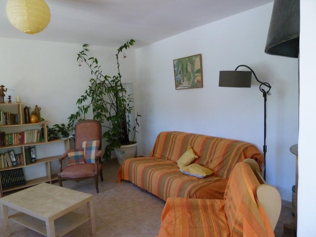 Le Val Leron Bed and Breakfast Valaurie Εξωτερικό φωτογραφία