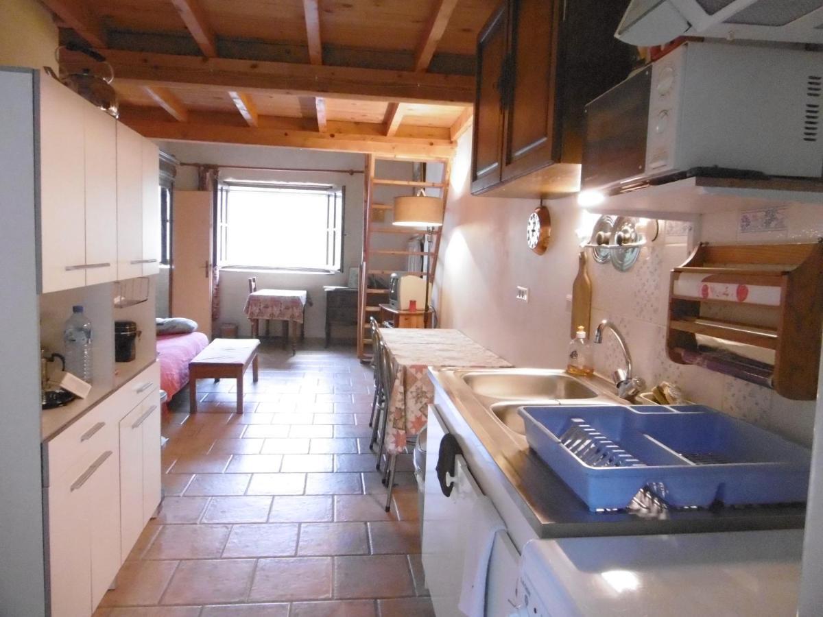 Le Val Leron Bed and Breakfast Valaurie Εξωτερικό φωτογραφία