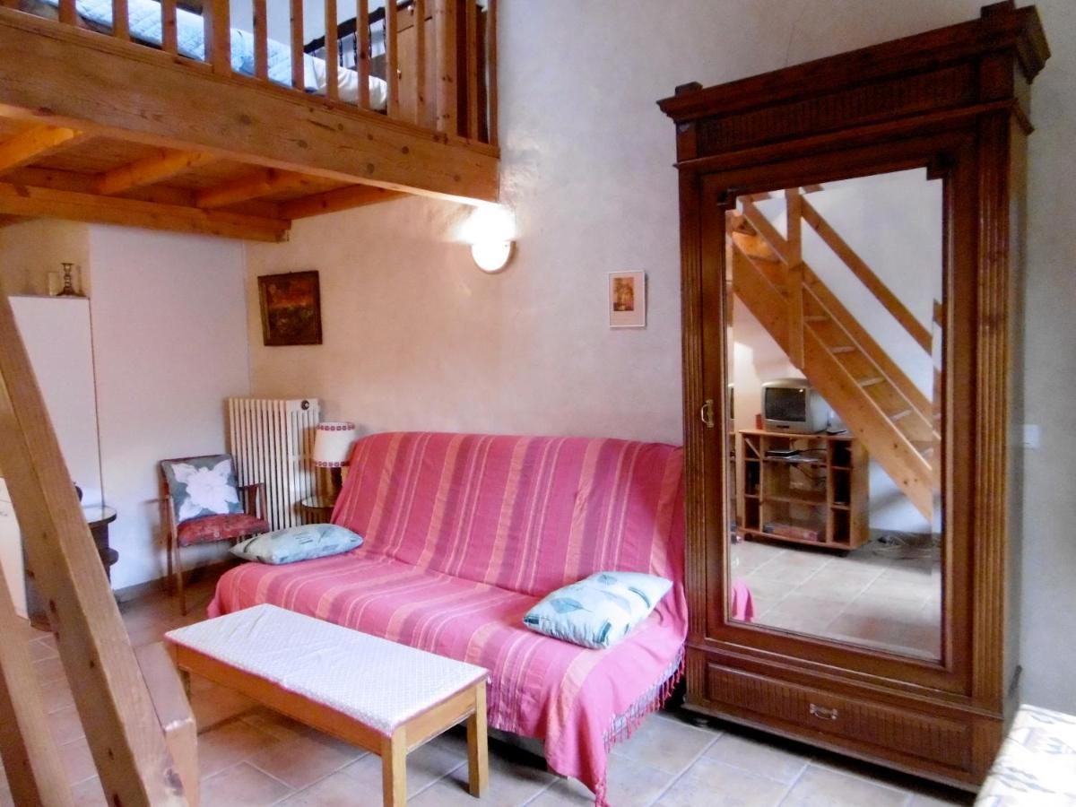 Le Val Leron Bed and Breakfast Valaurie Εξωτερικό φωτογραφία
